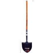 SHOVEL ROUND MOUTH MED LONG HANDLE  SJ-ORMS