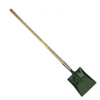 SHOVEL SQUARE MOUTH LARGE LONG HDLE CYC  642470