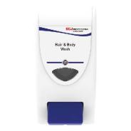 Deb Dispenser 4L Hair Body Wash SHW4LDR