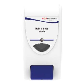 Deb Dispenser 4L Hair Body Wash SHW4LDR