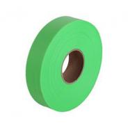 SIGNET TAPE FLAGGING GREEN 11378