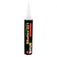 Sikaflex 221 White Cartridge 310gm 520359