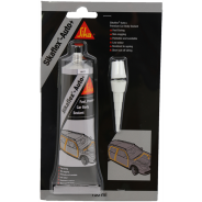 Sikaflex Auto + 227 150ml White 599192