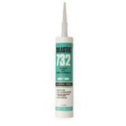Silastic Black 310g Dow Corning RTV732
