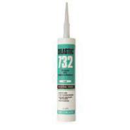 SILASTIC BLACK 310G DOW CORNING   RTV732