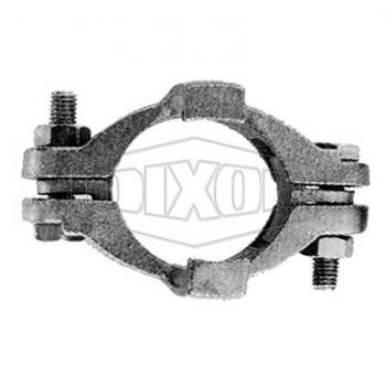 Clamp Hose C/W Safety Claws 19mm Id SK34