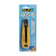 Knife Olfa SK-4 Auto Retract SK-4