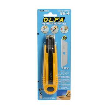Knife Olfa SK-4 Auto Retract SK-4
