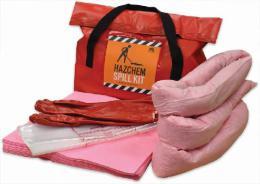 Global Spill Kit Hazchem 35Ltr SKCET