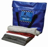 Global Spill Kit Gen Purp Soft Bag 40Ltr SKGPPP