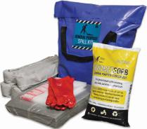 Global Spill Kit General Purpose 90Ltr SKGPT
