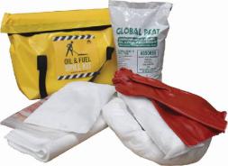 Global Eco Truckspill Kit 32Ltr SKHET