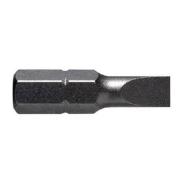 Bit Impact Slotted 10mm x 25mm SL1025S