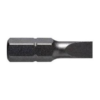 Bit Impact Slotted 10mm x 25mm SL1025S
