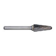 Burr Carbide Included Angle 1/2' SL-4DC