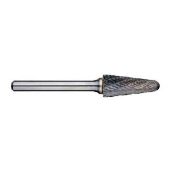Burr Carbide Included Angle 1/2' SL-4DC