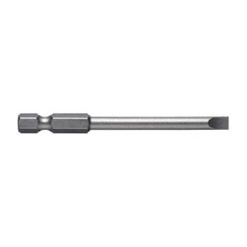 BIT FLAT SCREWDRIVER 5MMx75MM