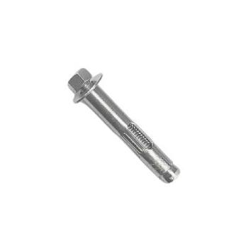 Sleeve Anchor Flush Head Stainless 316 - M10 x 100mm