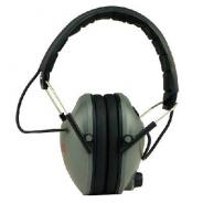 TTL SLIM LINE ELECT EARMUFFS  SLEM001