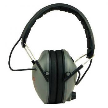 Ttl Slim Line Elect Earmuffs SLEM001