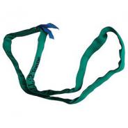 SLING ROUND  WEBBING 2 TONNE 1.5METRE GREEN  GRS2T1.5