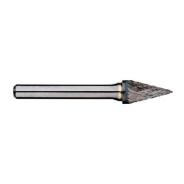 Burr Carbide Cone Shape 1/8 SM-41DC
