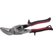 Snips Aviation Sidchrome Lh Offset Red 28566