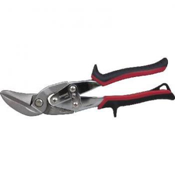 Snips Aviation Sidchrome Lh Offset Red 28566