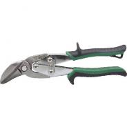 SNIPS AVIATION SIDCHROME RH OFFSET GREEN 28567