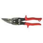 SNIPS WISS M-1R LEFT CUT RED   M1RAU