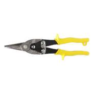 SNIPS WISS M-3R STRAIGHT CUT YELLOW  M3RAU