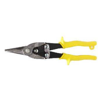Snips Wiss M-3R Straight Cut Yellow M3RAu