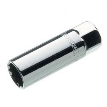 Socket 1/2D Sidchrome Spark Plug 5/8 SCMT14445