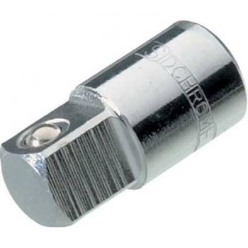 Adaptor Sidchrome 1/2 F - 3/4 M SCMT19159