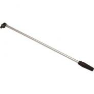 Handle Adj Offset 1/2D Sidchrome 750mm SCMT14948
