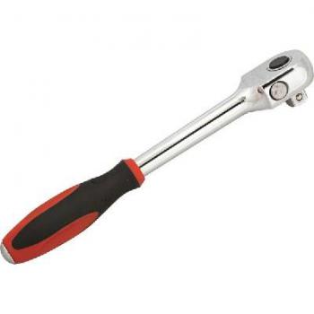 Ratchet 1/2D Sidchrome 250mm SCMT14906