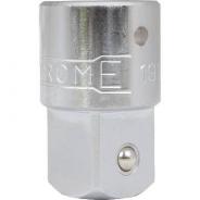 Adaptor Sidchrome 3/4 F - 1'' M SCMT19160