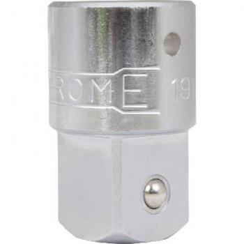 Adaptor Sidchrome 3/4 F - 1'' M SCMT19160