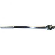 Handle Adj Offset 3/4D Sidchrome 500mm SCMT15954