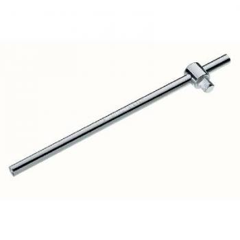 Handle Sliding Tee 3/4D Sidchrome 450mm SCMT15955