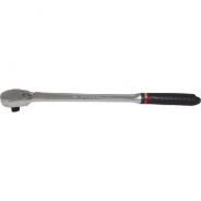 RATCHET 3/4D SIDCHROME REV-MALE 500MM  SCMT15970