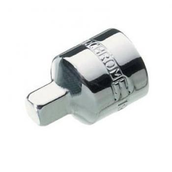 Adaptor Sidchrome 3/8 F - 1/4 M SCMT19155