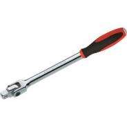 Handle Adj Offset 1/2D Sidchrome 220mm SCMT14930