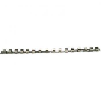 SOCKET RAIL HOLDER 3/8