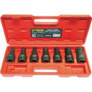 Impact Socket Set 3/4