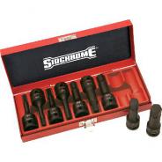 Impact Socket Set 1/2