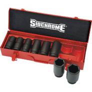 Impact Socket Set 3/4