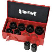Impact Socket Set 3/4