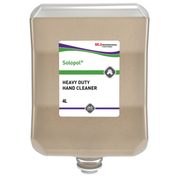 Deb Solopol Classic 4Ltr Sol4Lt