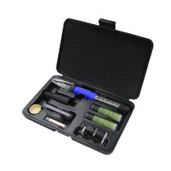 Soldering Iron Kit Butane Cabac GT150K